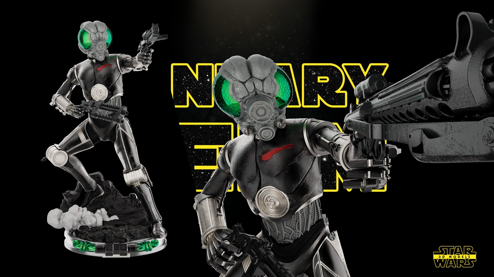 4-LOM (Star Wars)