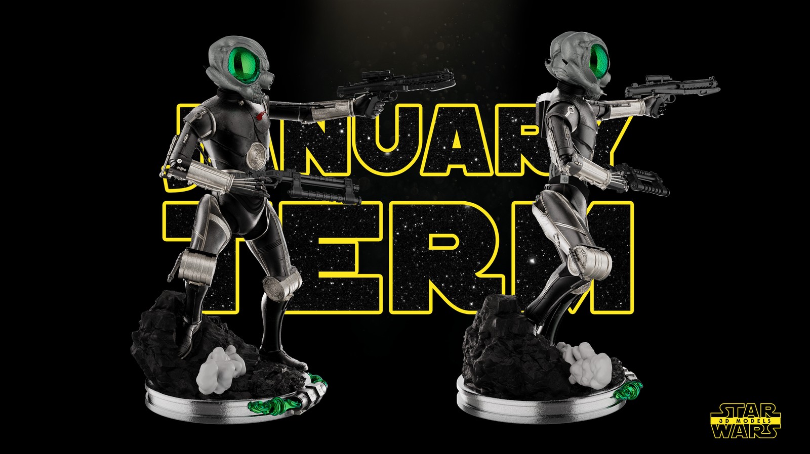 4-LOM (Star Wars) - Image 4