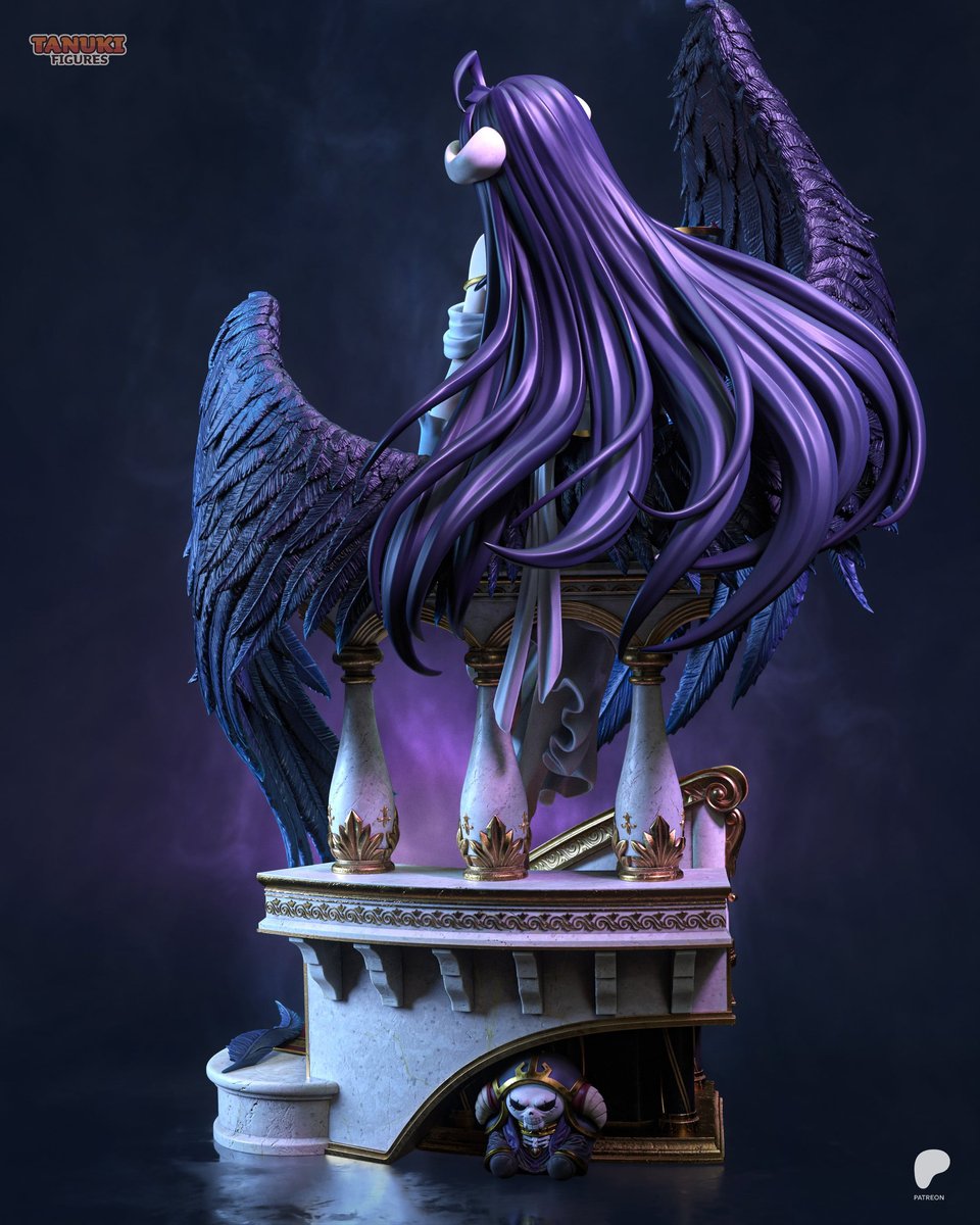 Albedo (Overlord) - Image 3