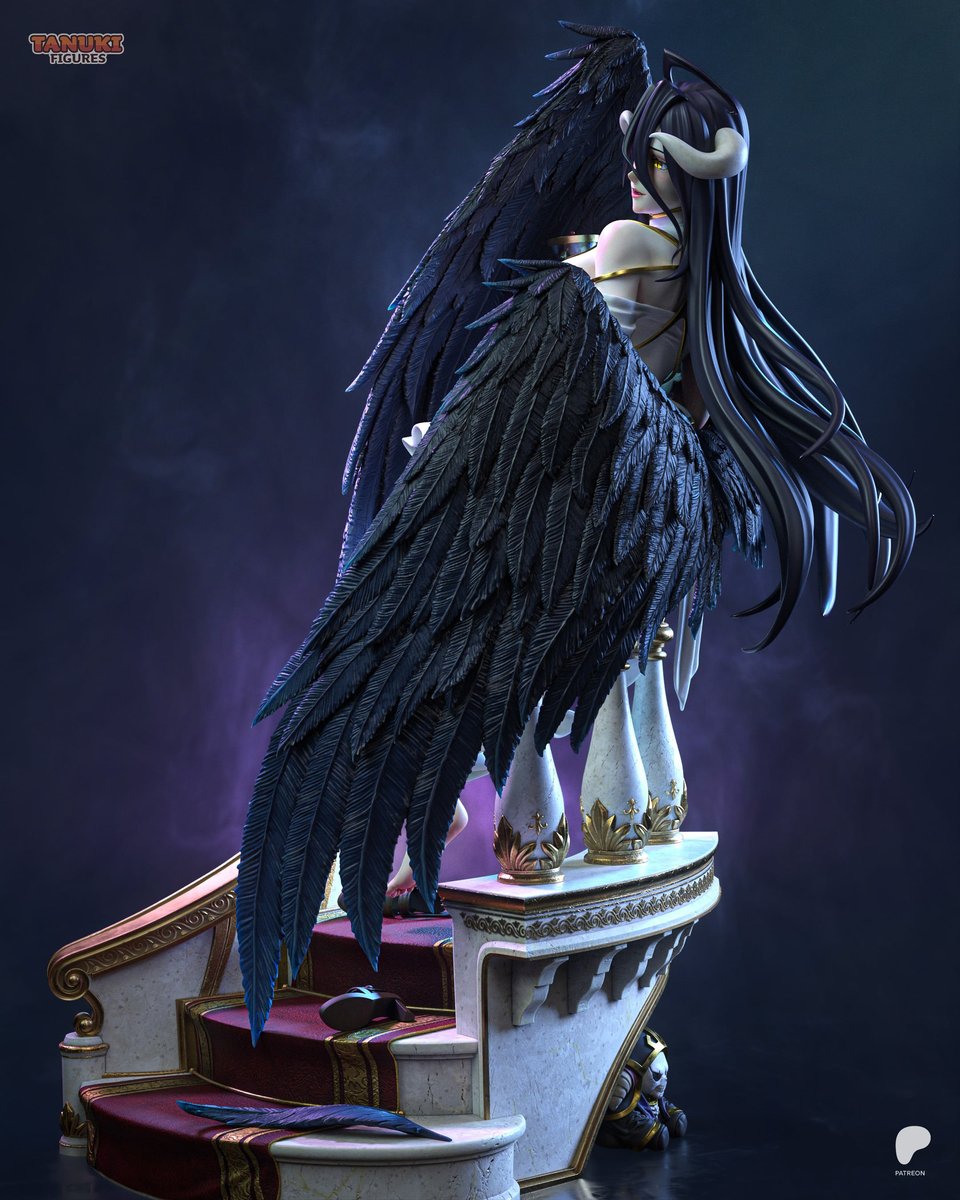 Albedo (Overlord) - Image 4