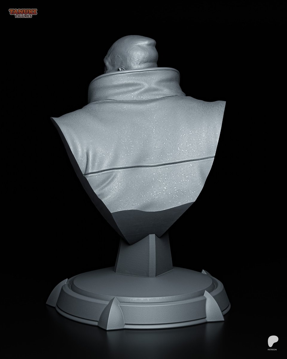 Allen the Alien - Invincible - Bust - Image 2