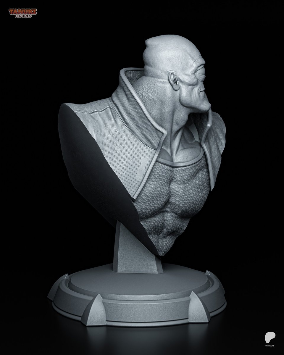 Allen the Alien - Invincible - Bust - Image 4