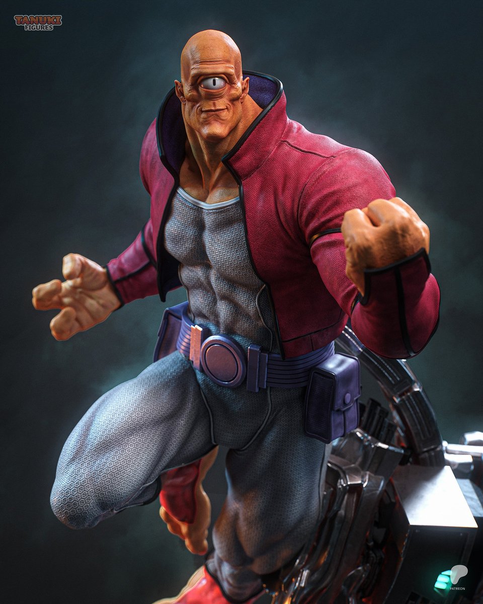 Allen the Alien – Invincible - Image 2