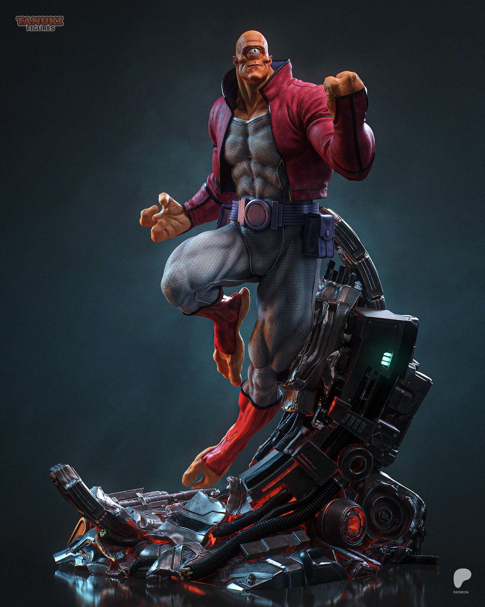 Allen the Alien – Invincible - Image 3