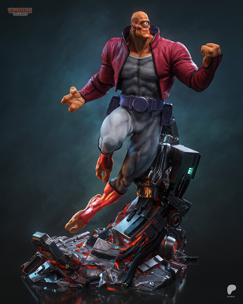 Allen the Alien – Invincible - Image 4