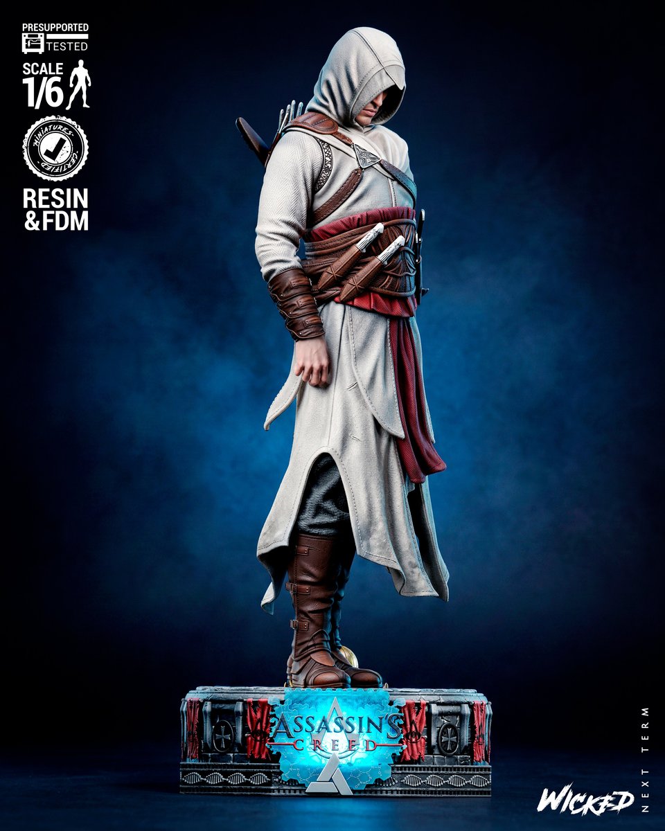 Altaïr (Assassin's Creed)