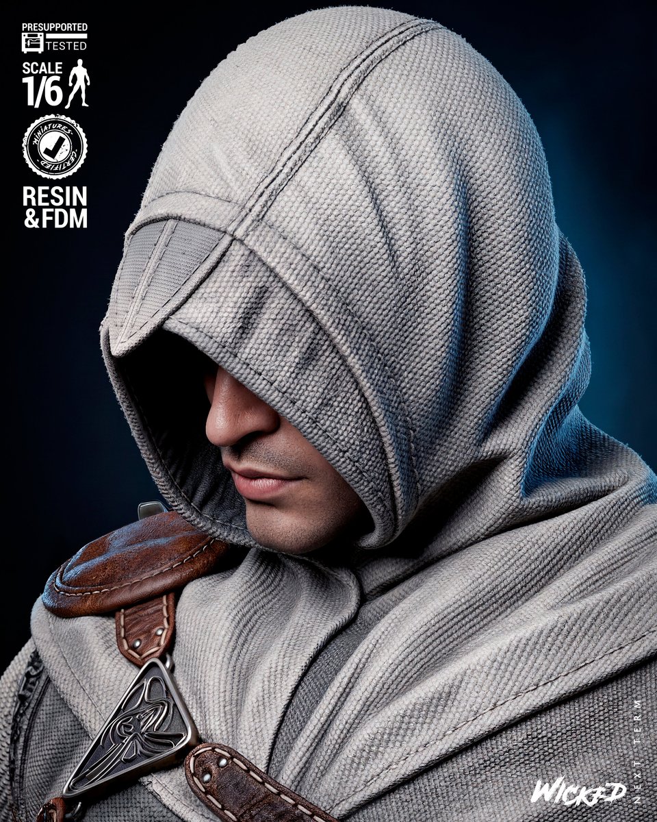 Altaïr (Assassin's Creed) - Image 2