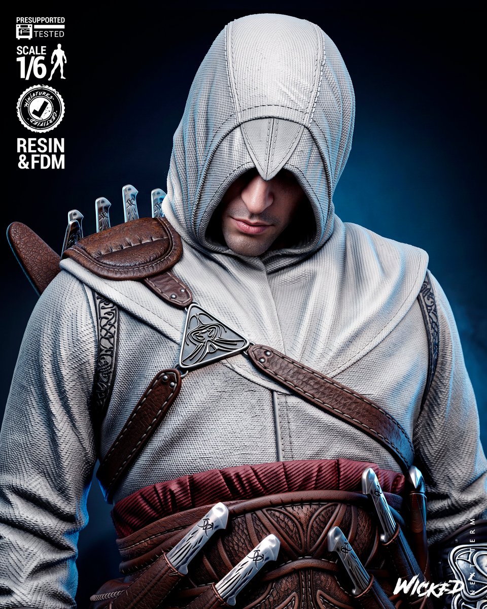 Altaïr (Assassin's Creed) - Image 3