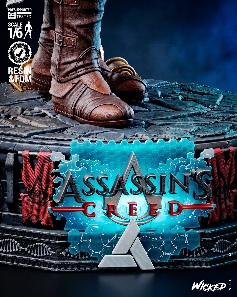 Altaïr (Assassin's Creed) - Image 4