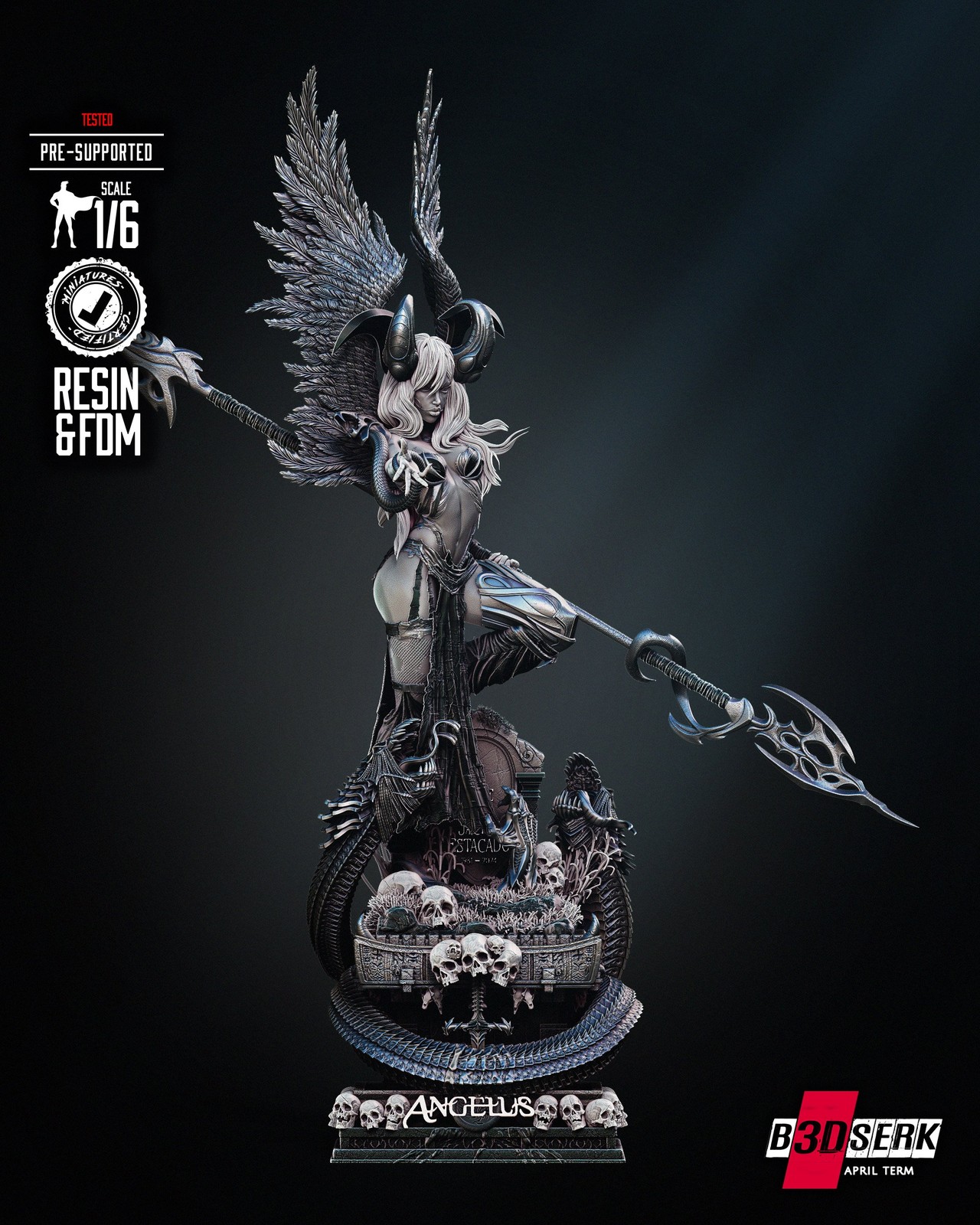 Angelus (Top Cow)