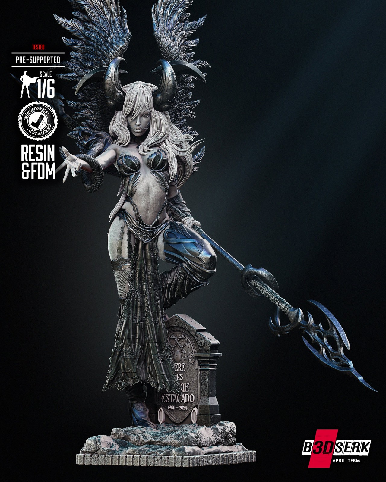 Angelus (Top Cow) - Image 2
