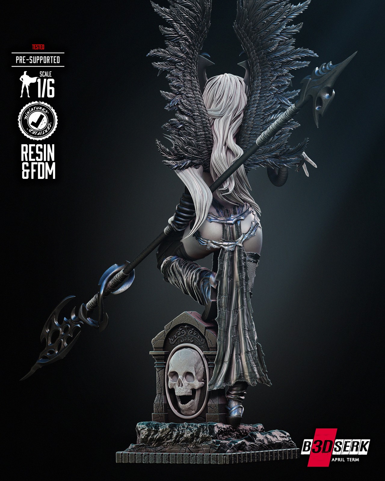 Angelus (Top Cow) - Image 3