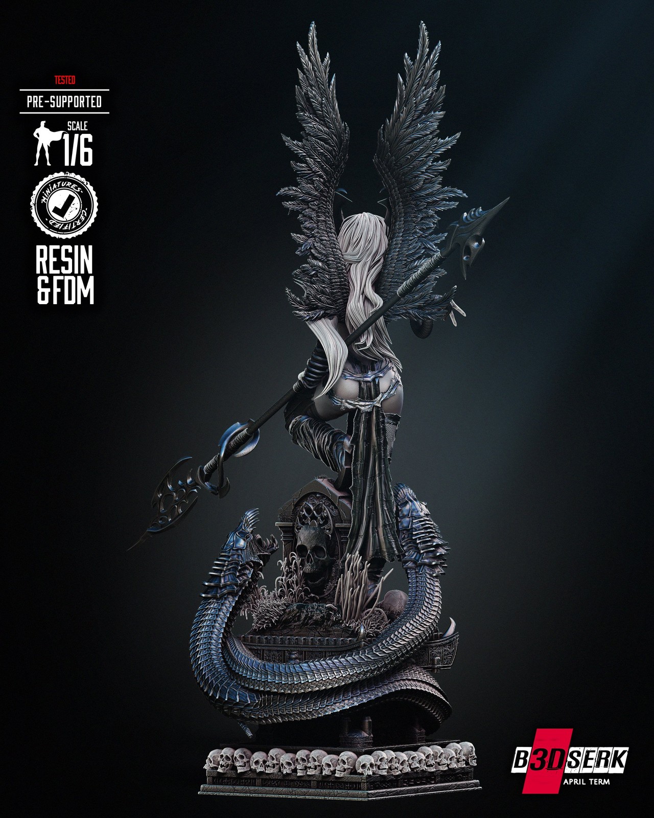 Angelus (Top Cow) - Image 4