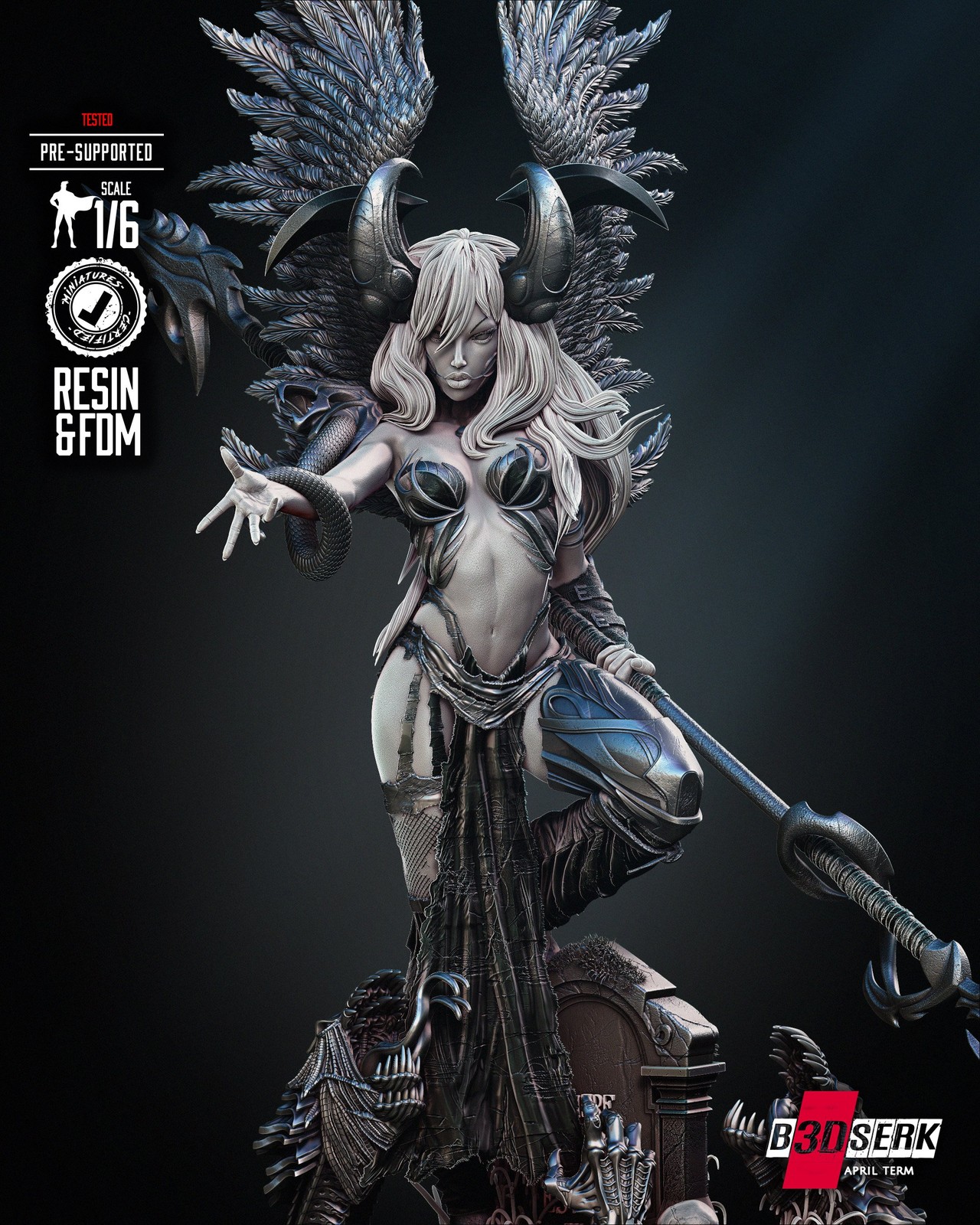 Angelus (Top Cow) - Image 5
