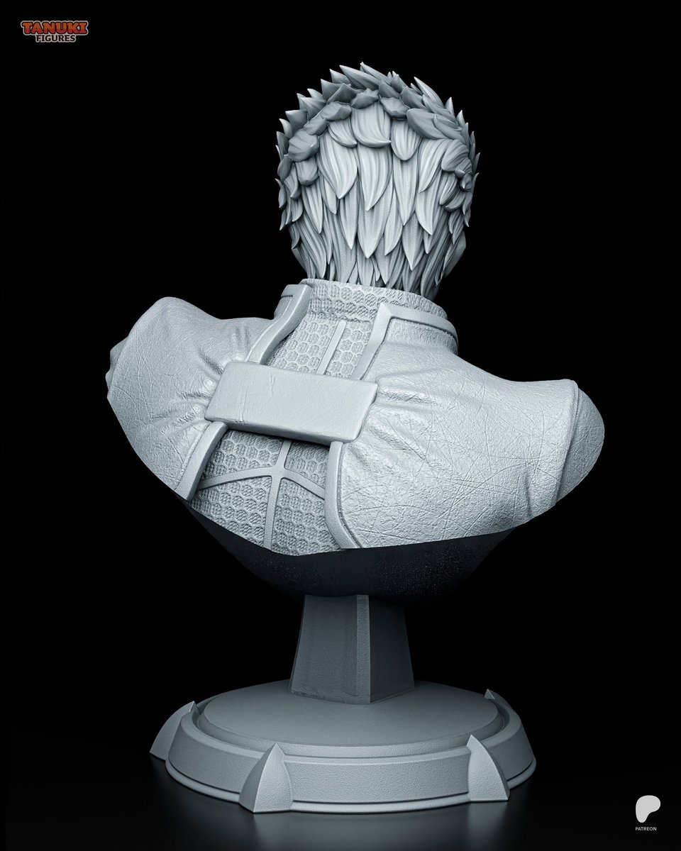Archer Fate/stay night Bust - Image 5