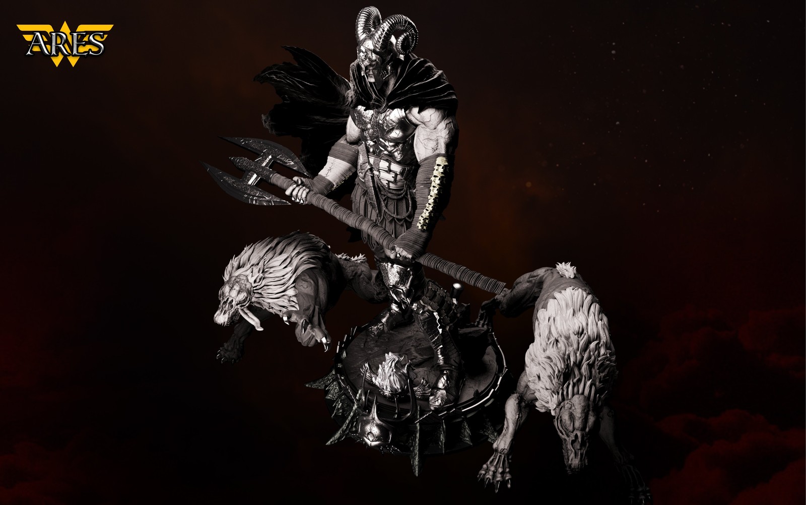 Ares (DC) - Image 4