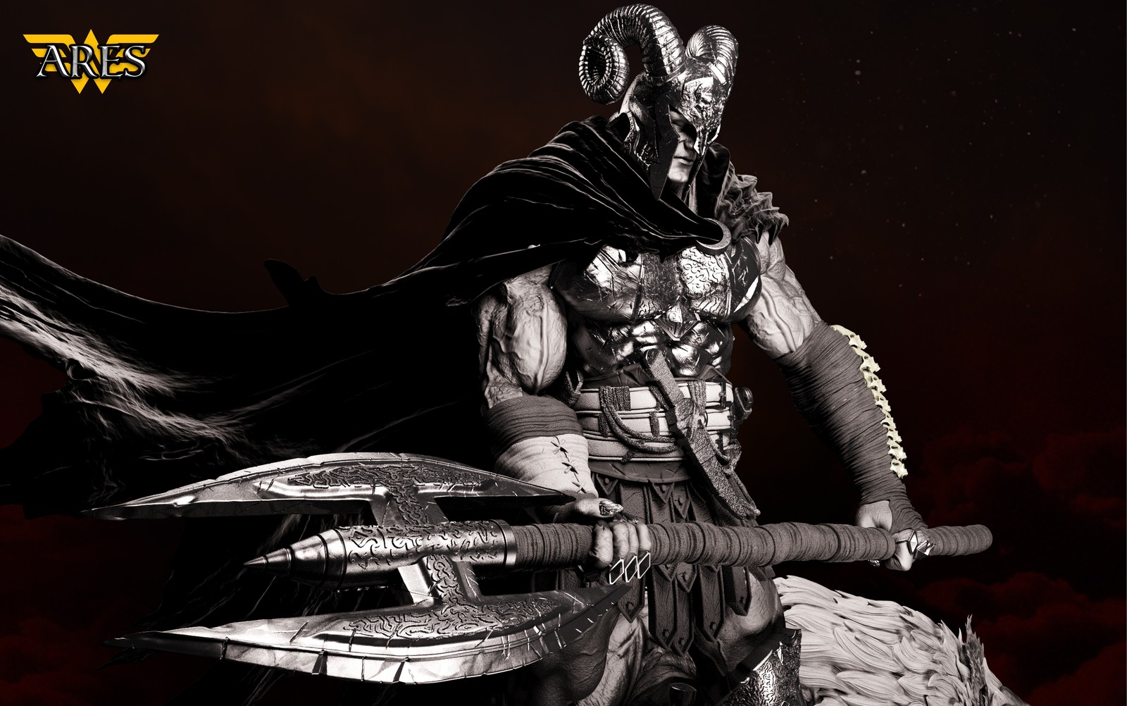 Ares (DC) - Image 5
