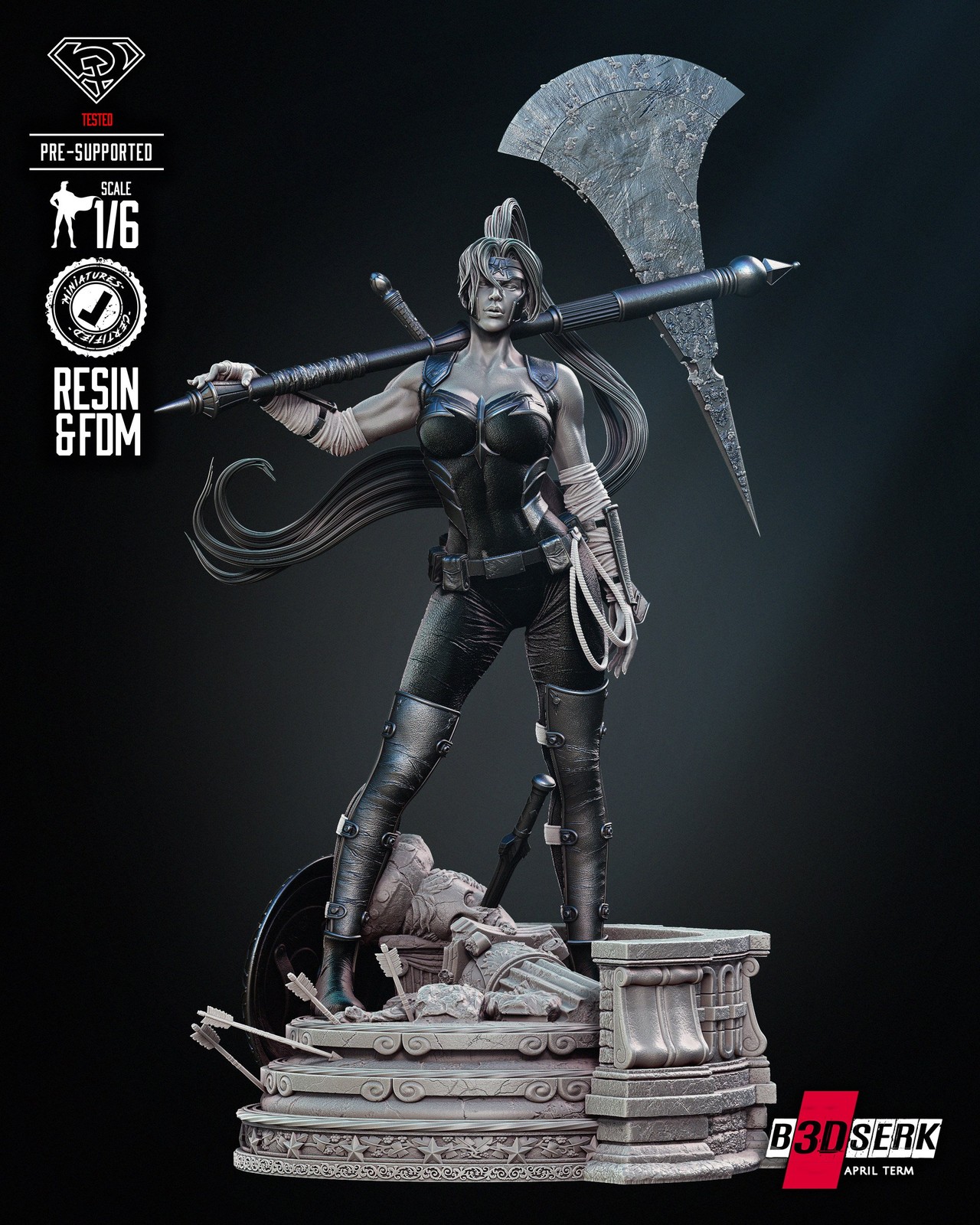 Artemis (DC)