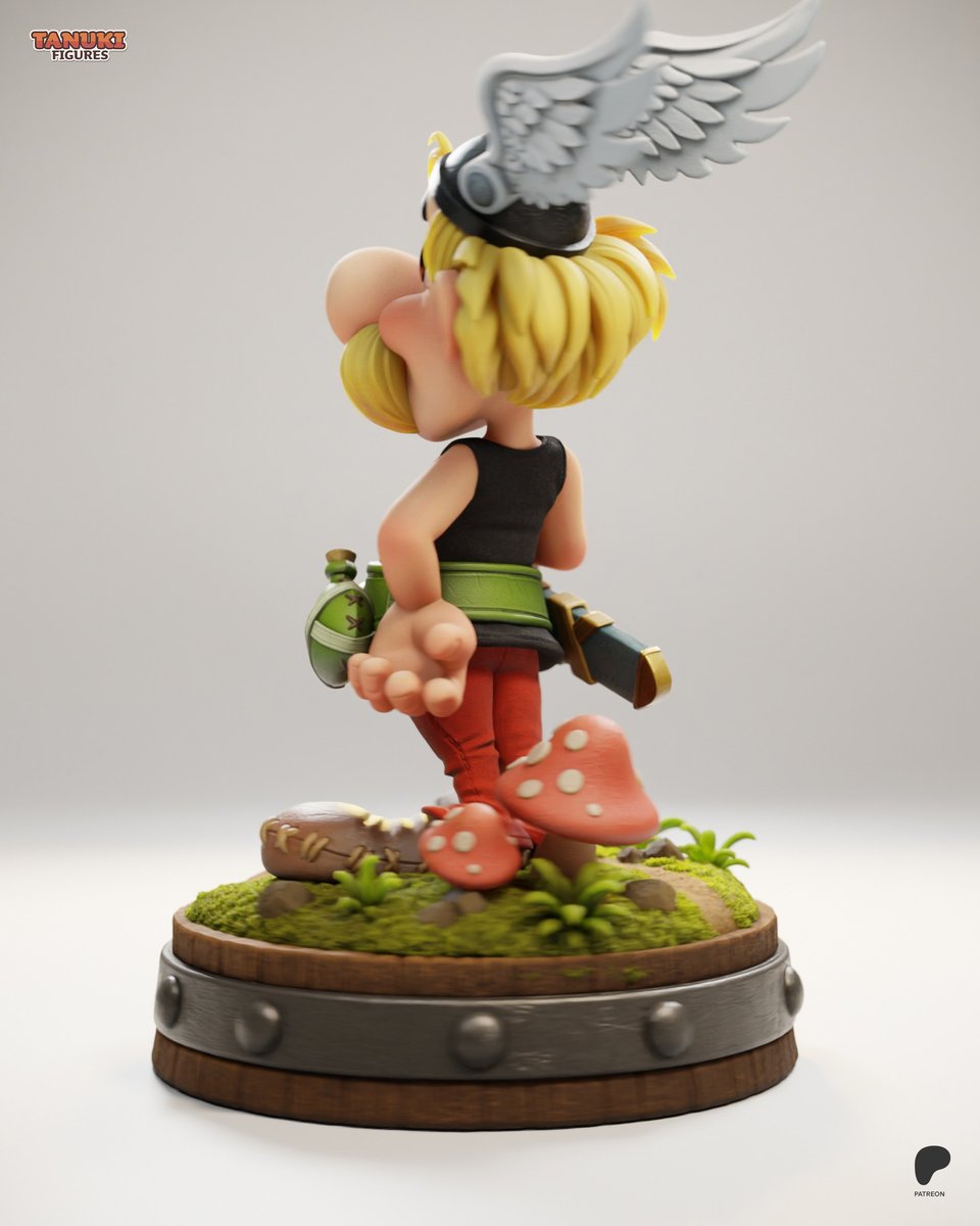 Asterix - Toon - Image 3