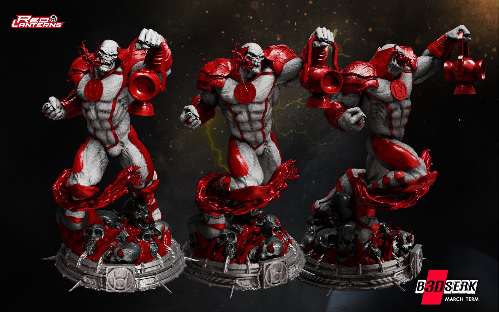 Atrocitus (DC) - Image 2