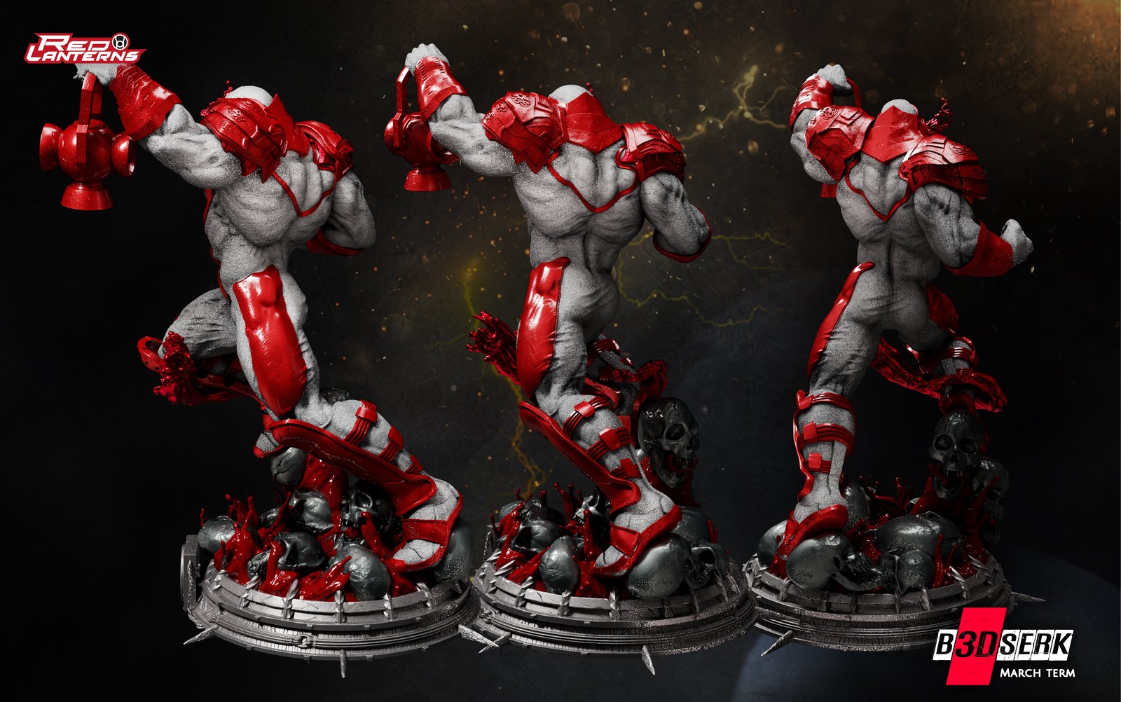 Atrocitus (DC) - Image 3