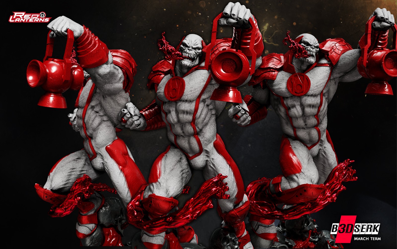 Atrocitus (DC) - Image 4