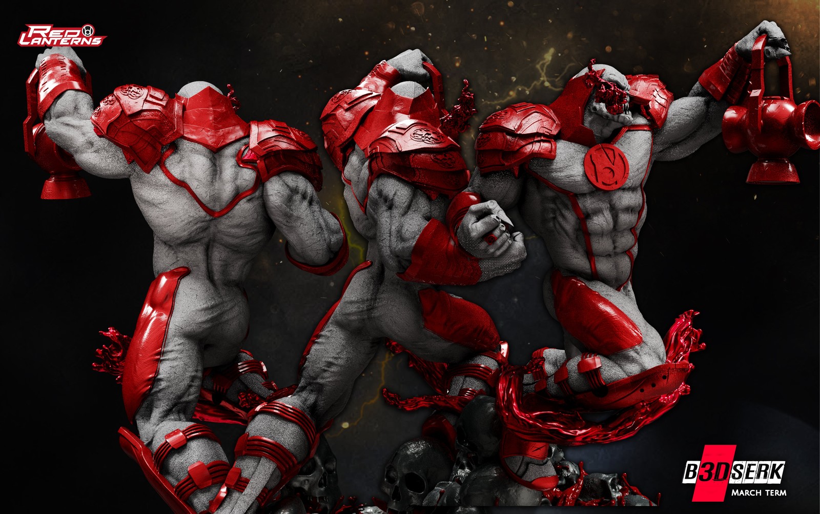Atrocitus (DC) - Image 5