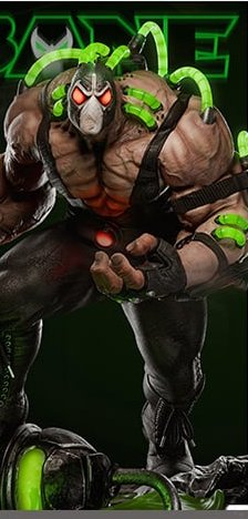 Bane (DC)
