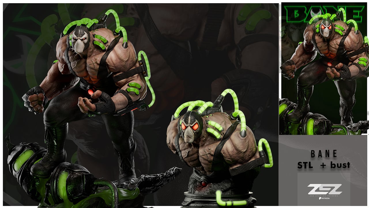 Bane (DC) - Image 2
