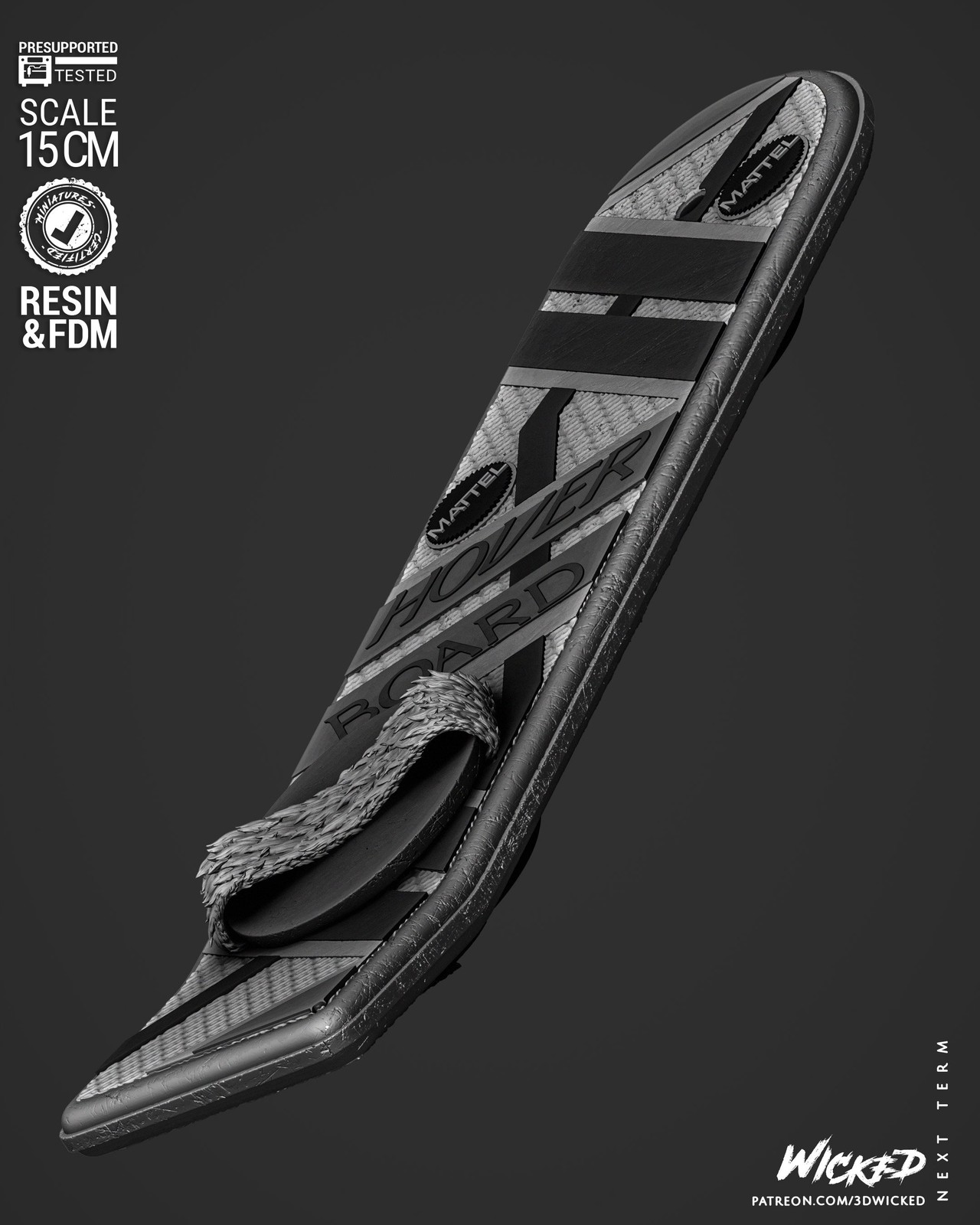 Back To The Future Swag Pack - Image 2