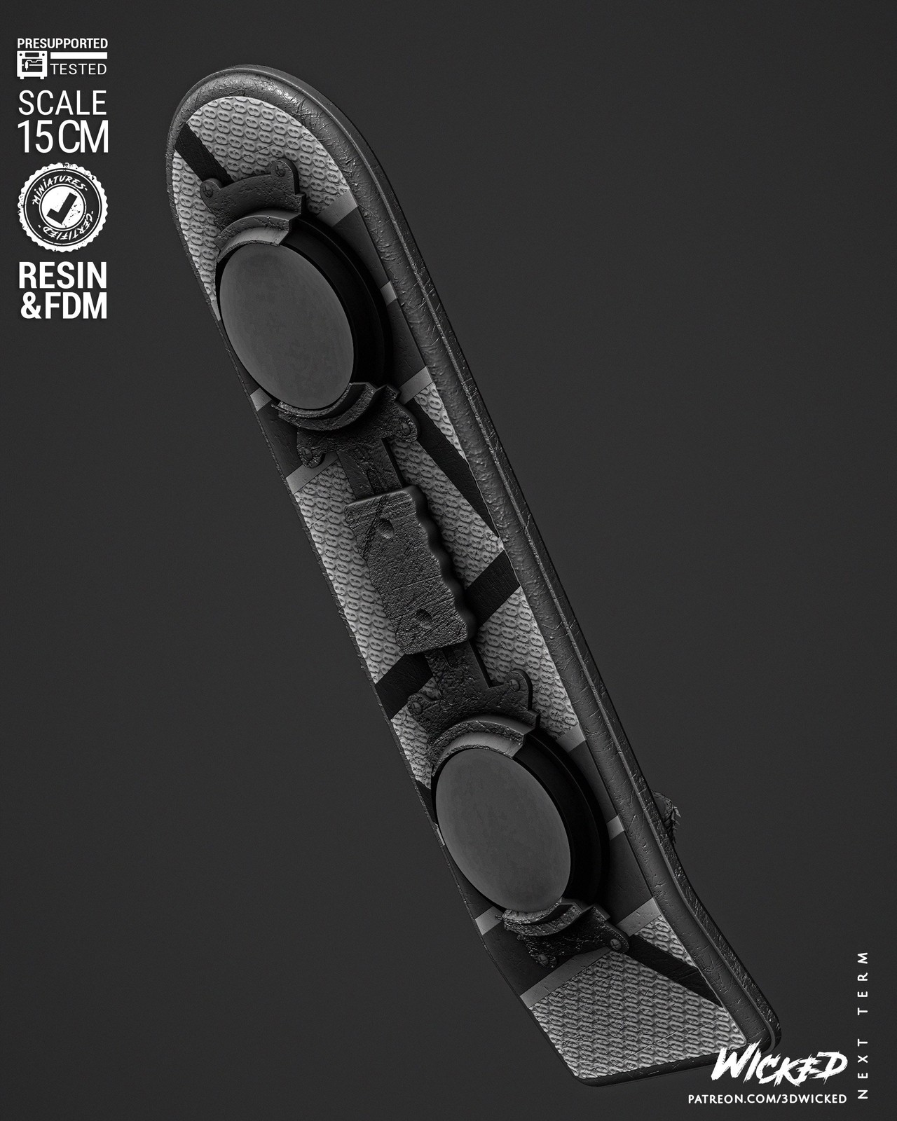 Back To The Future Swag Pack - Image 3