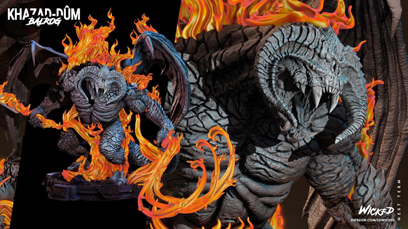 Balrog (The Lord of the Rings)