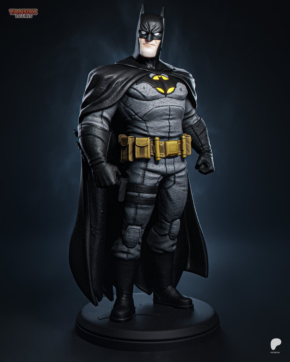 Batman - Toon (DC)