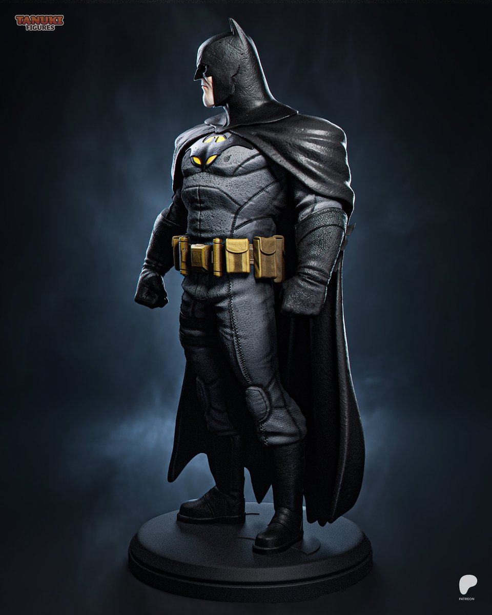 Batman - Toon - Image 2