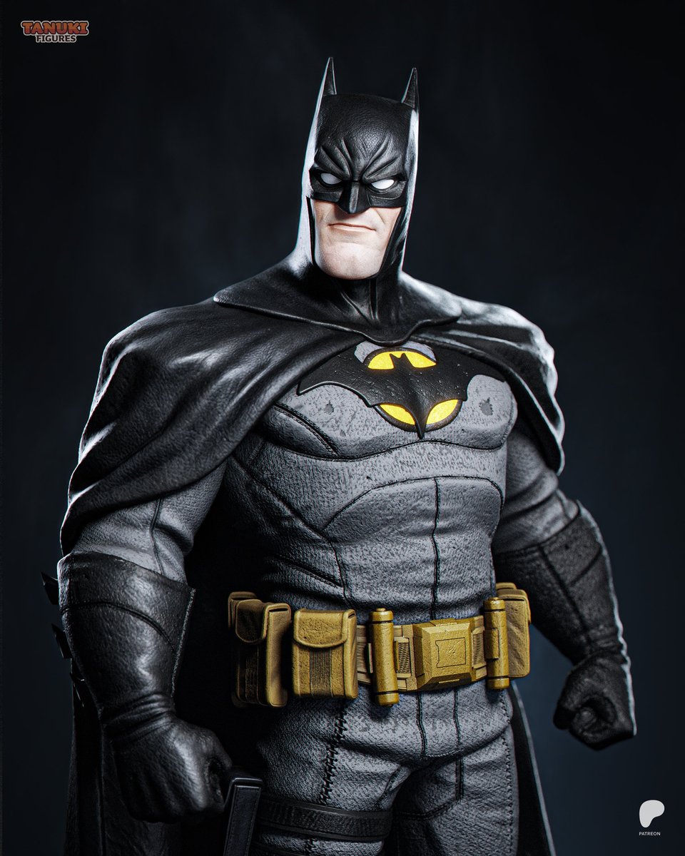 Batman - Toon - Image 4