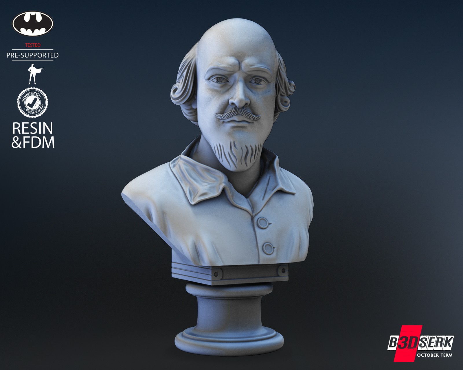 Batman Swag (6 Models) - Image 2