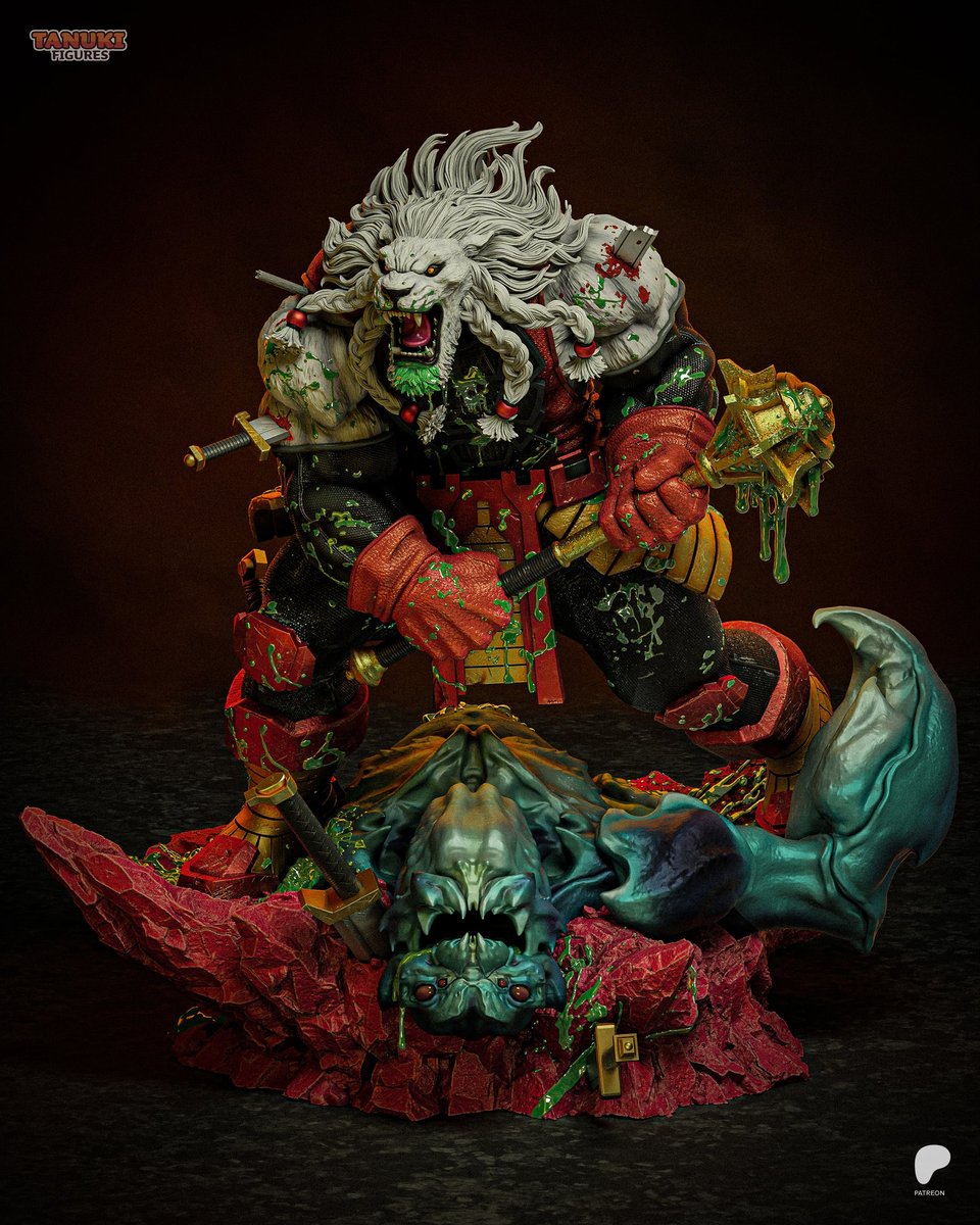 Battle Beast - Invincible - Fullsize - Image 3