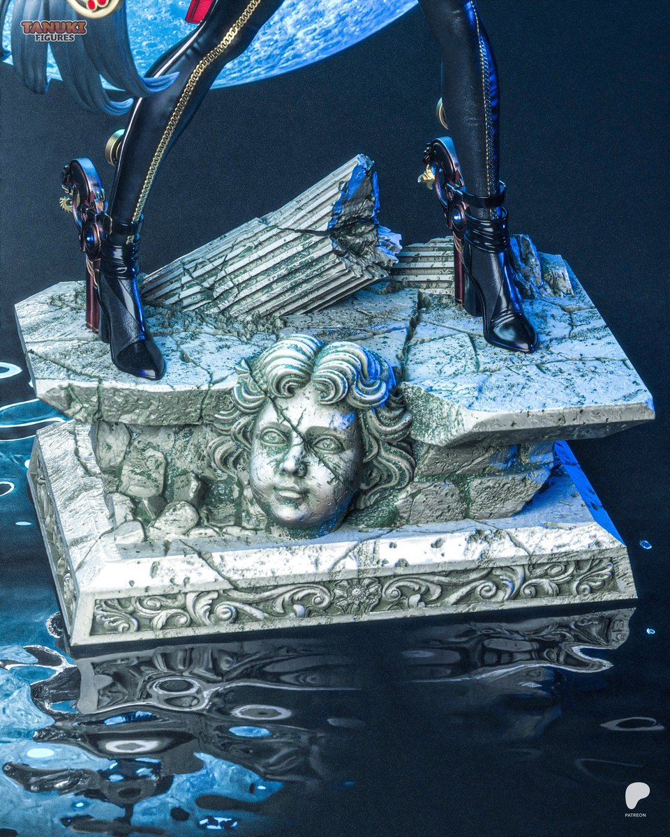 Bayonetta - Fullsize - Image 5