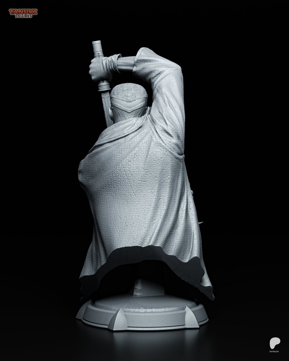 Blade Bust - Image 4