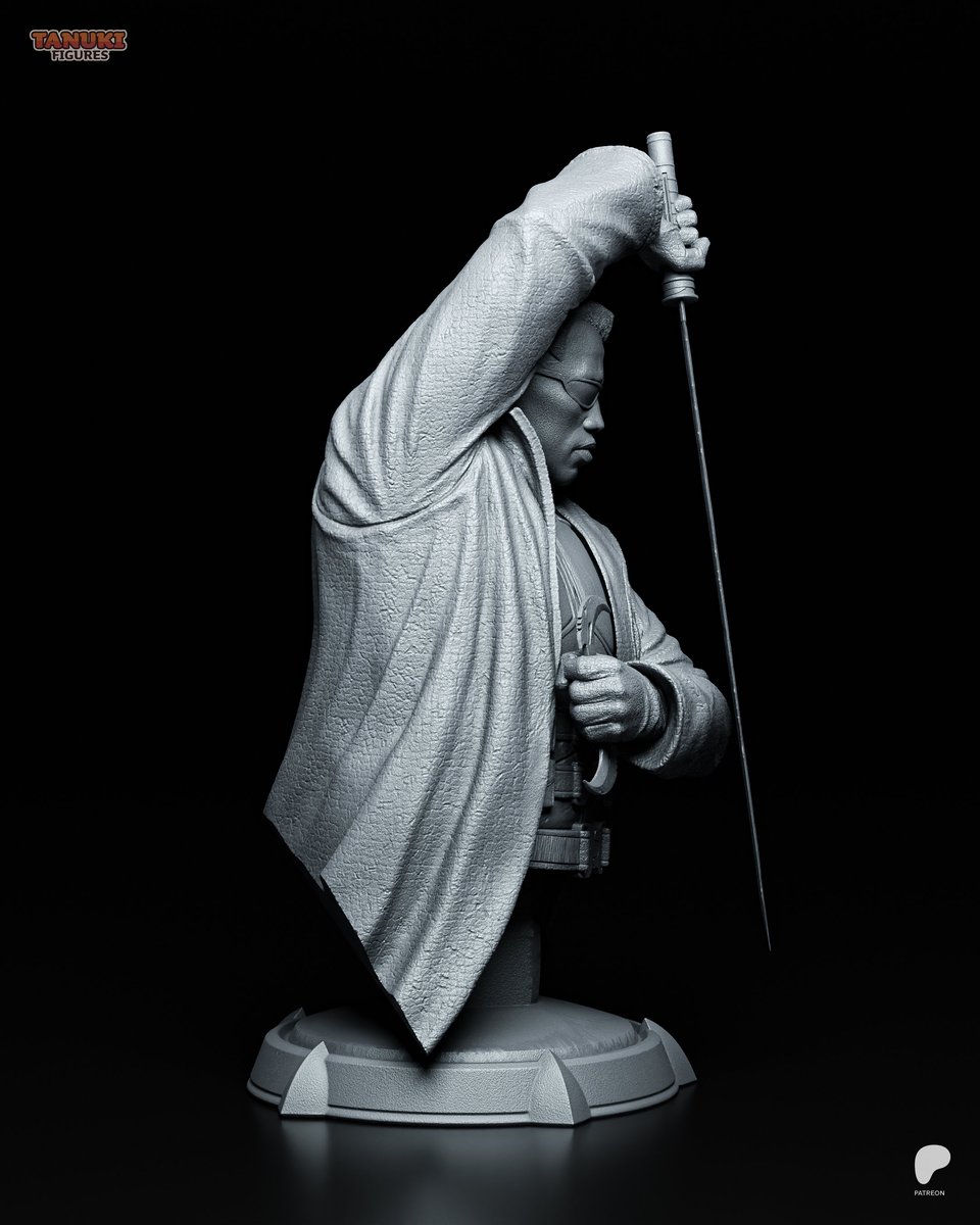 Blade Bust - Image 5