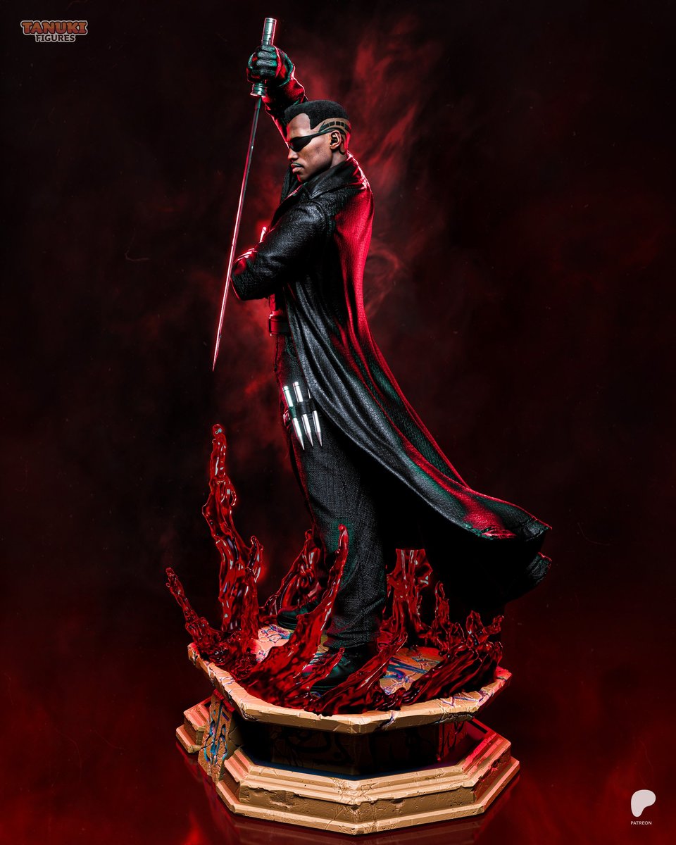 Blade - Fullsize - Image 3