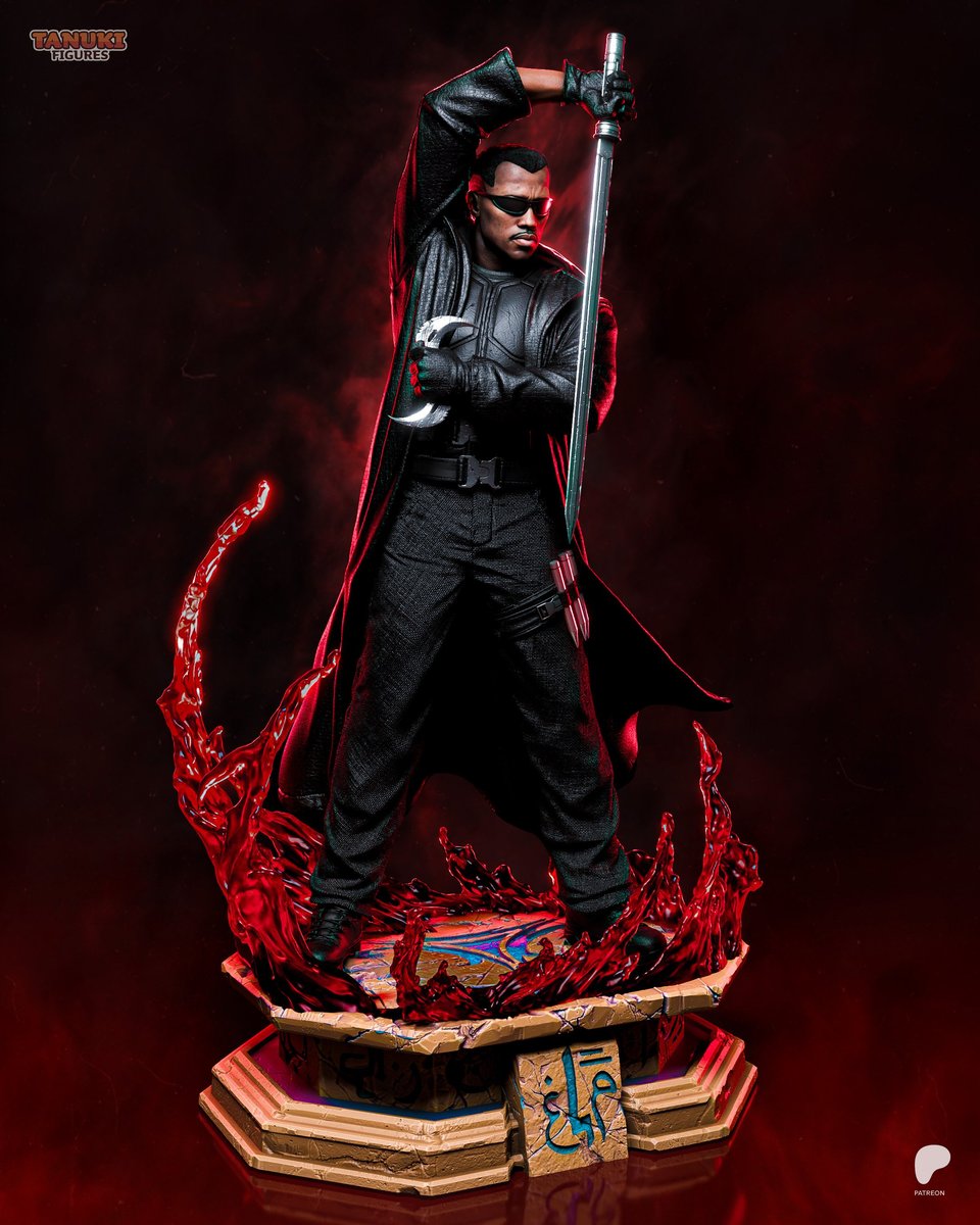 Blade - Fullsize - Image 5