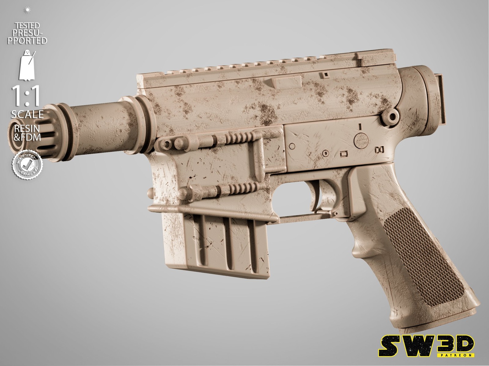 BlastTech A280-CFE - Image 2