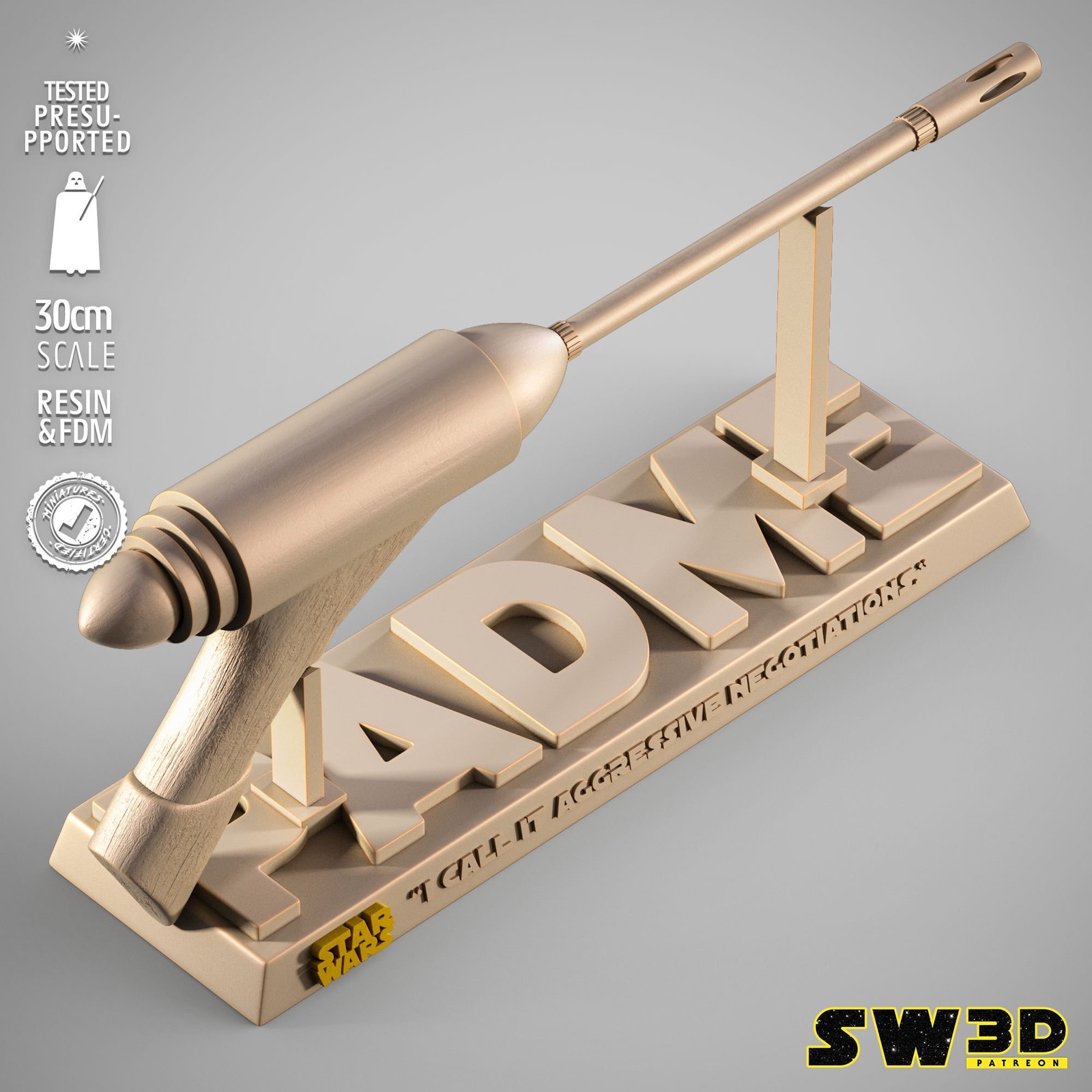 Bláster ELG-3A - Image 2