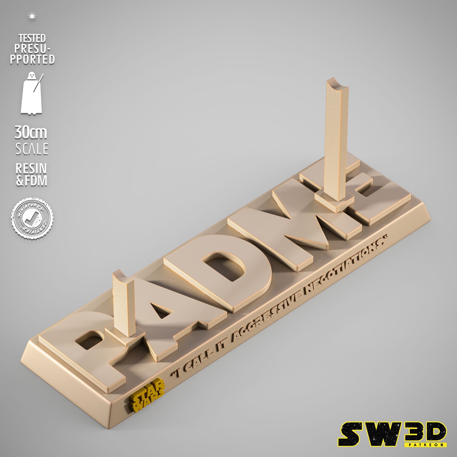 Bláster ELG-3A - Image 3