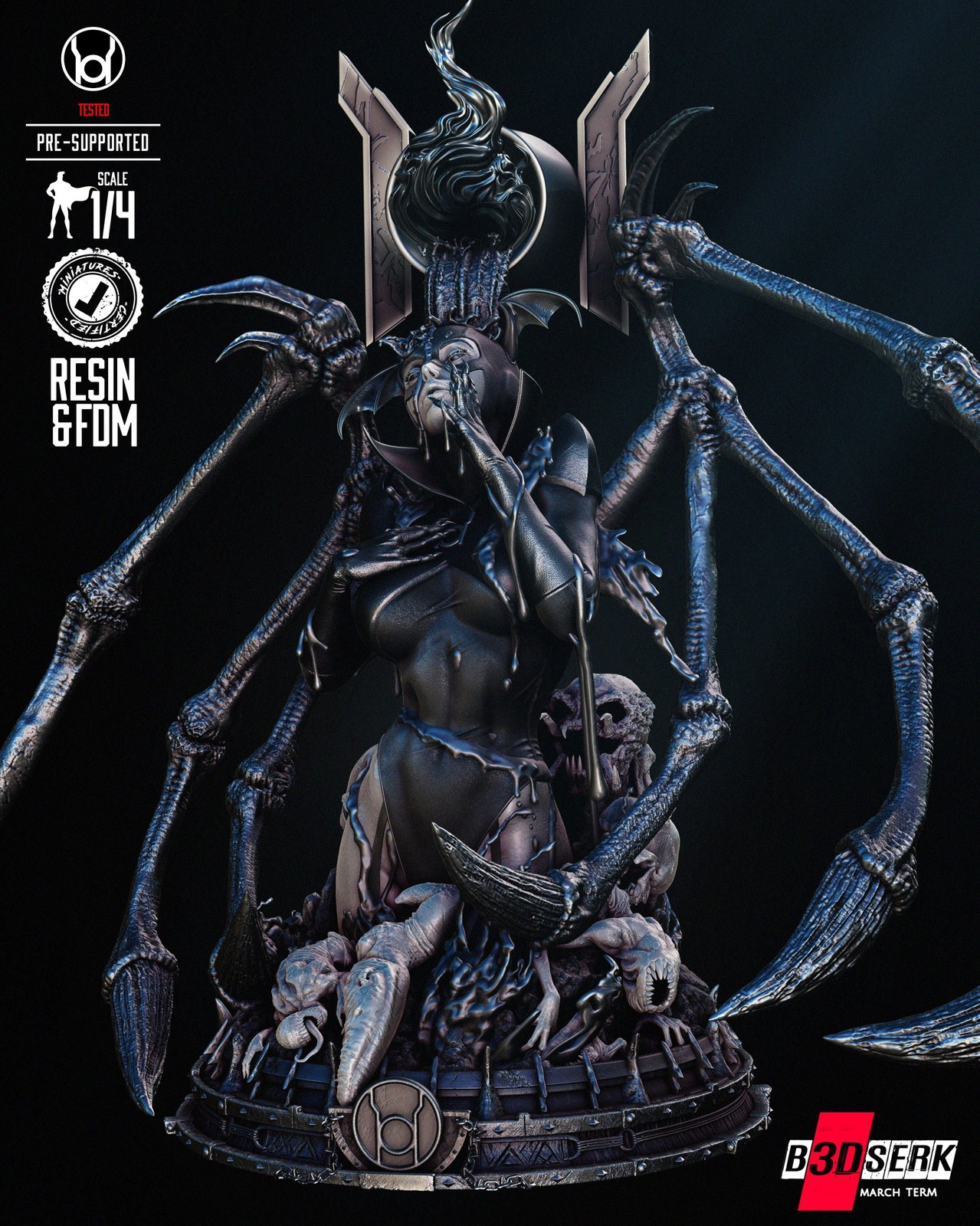 Bleez Bust - Image 2