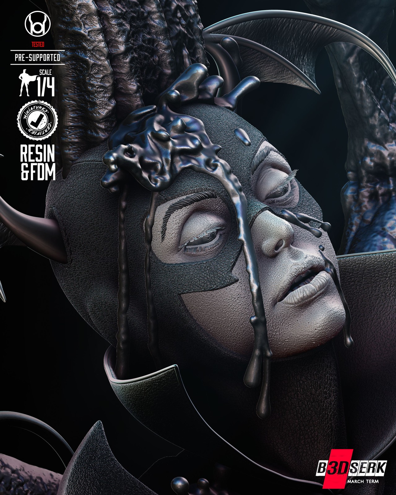 Bleez Bust - Image 5