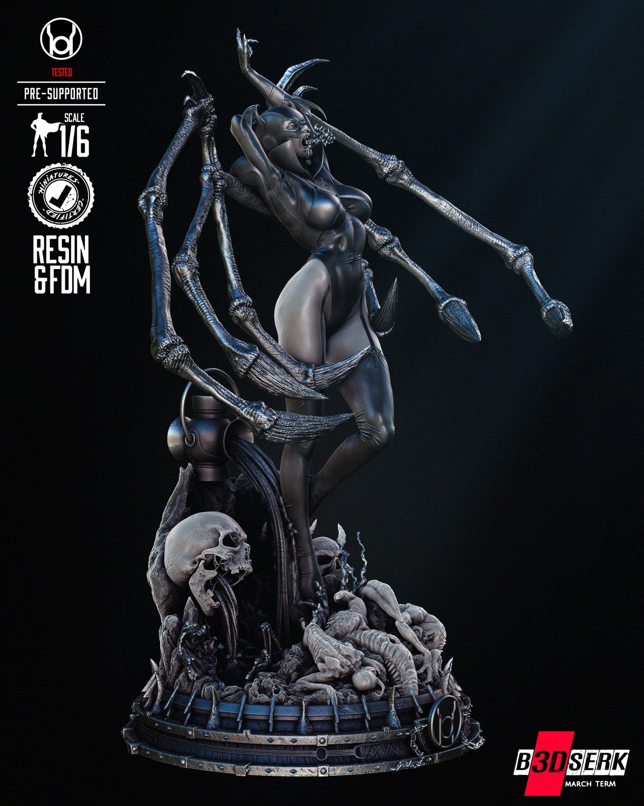 Bleez Sculpture - Image 3