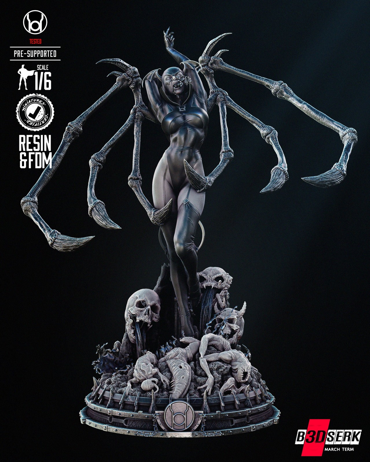 Bleez Sculpture - Image 4