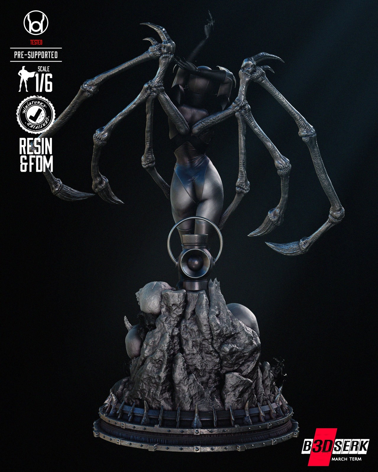 Bleez Sculpture - Image 5